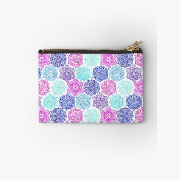 Item preview, Hexagon Tessellating Mandalas designed and sold by Mabel Lowman.