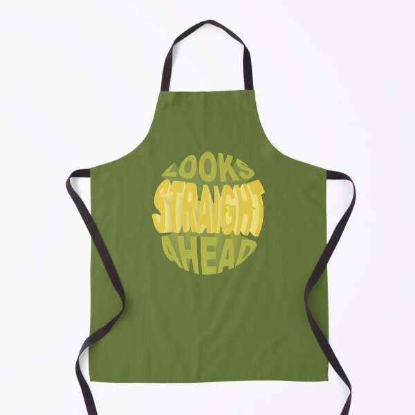 Item preview, Looks Straight Ahead designed and sold by MqHStore.