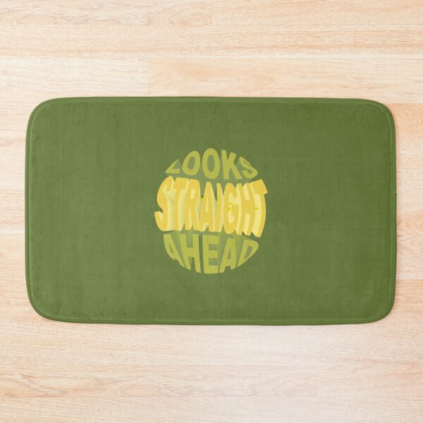 Item preview, Looks Straight Ahead designed and sold by MqHStore.