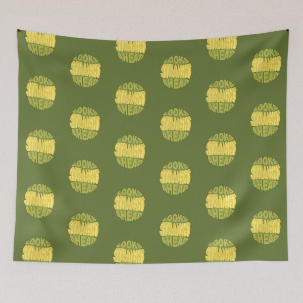 Item preview, Looks Straight Ahead designed and sold by MqHStore.