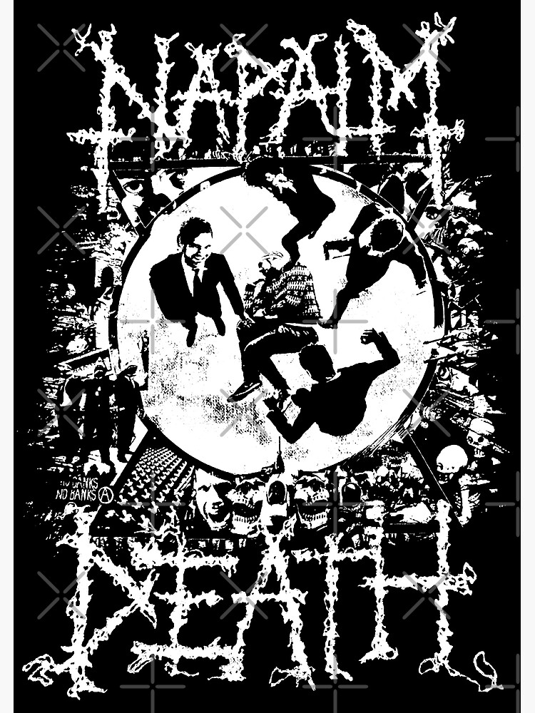 Napalm Death