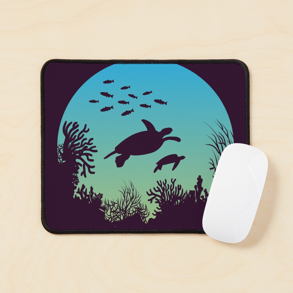 Item preview, Mouse Pad designed and sold by thevectorhead.