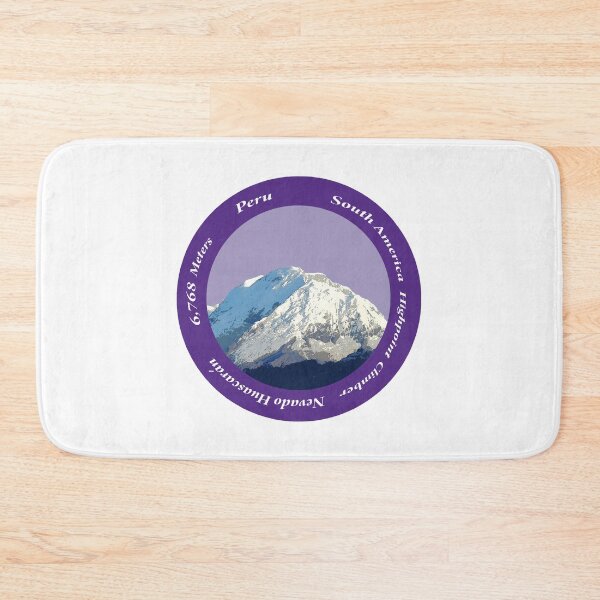 Item preview, Peru South America Highpoints designed and sold by janraydesigns.