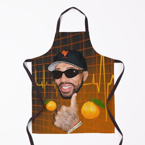Item preview, Orange A Day designed and sold by Carlos Afraka.
