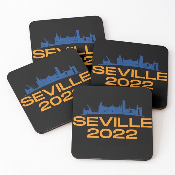Item preview, Seville 22 designed and sold by RFCZines.