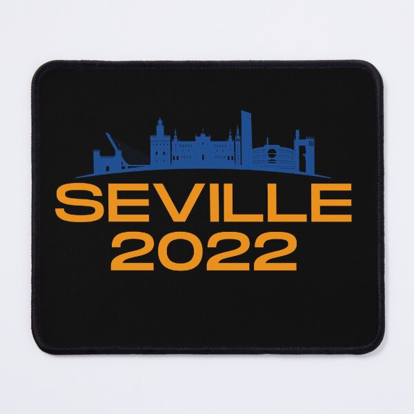 Item preview, Seville 22 designed and sold by RFCZines.