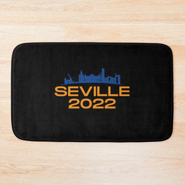 Item preview, Seville 22 designed and sold by RFCZines.