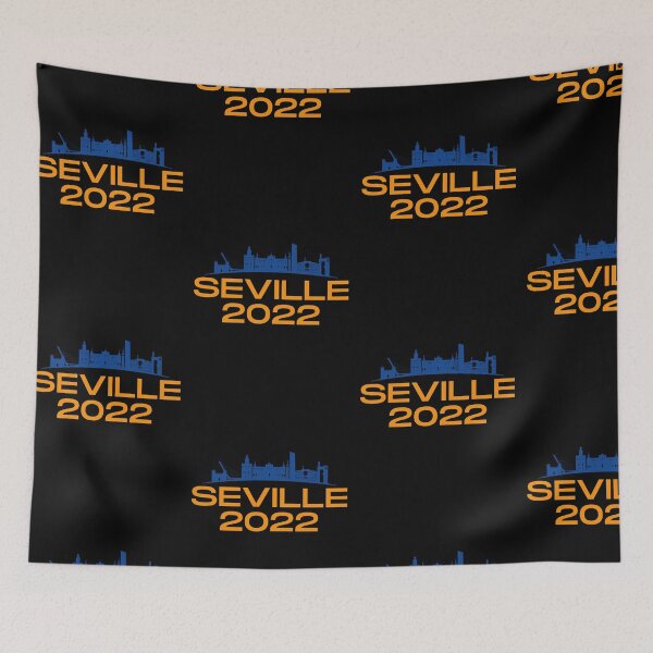 Item preview, Seville 22 designed and sold by RFCZines.