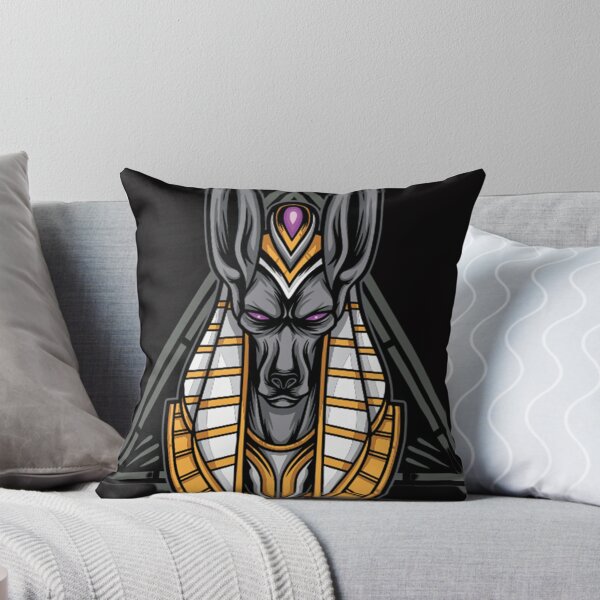 Item preview, Egyptian God designed and sold by Whitetailcrafts.