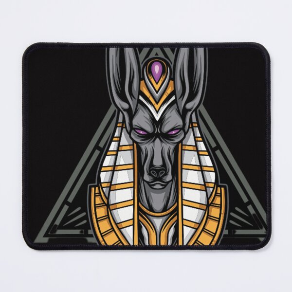 Item preview, Egyptian God designed and sold by Whitetailcrafts.