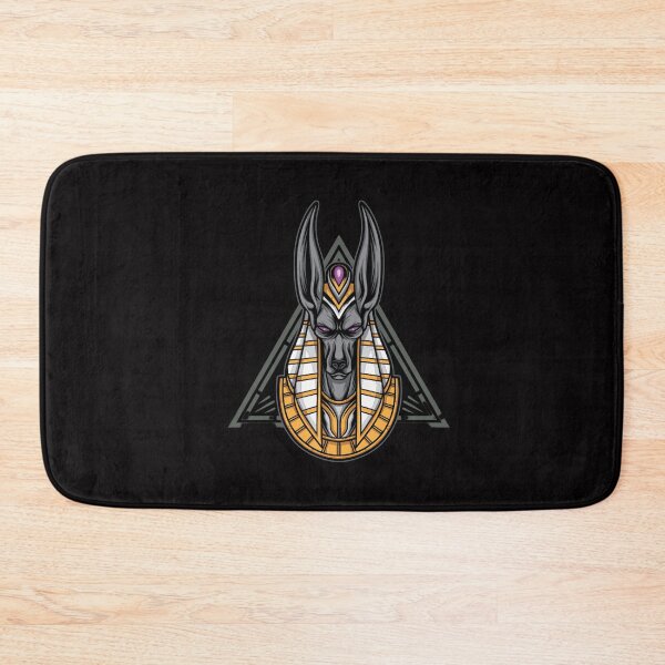 Item preview, Egyptian God designed and sold by Whitetailcrafts.