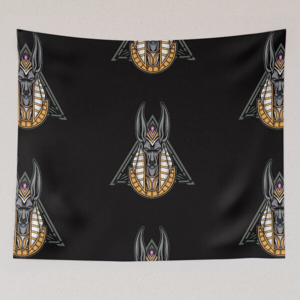 Item preview, Egyptian God designed and sold by Whitetailcrafts.