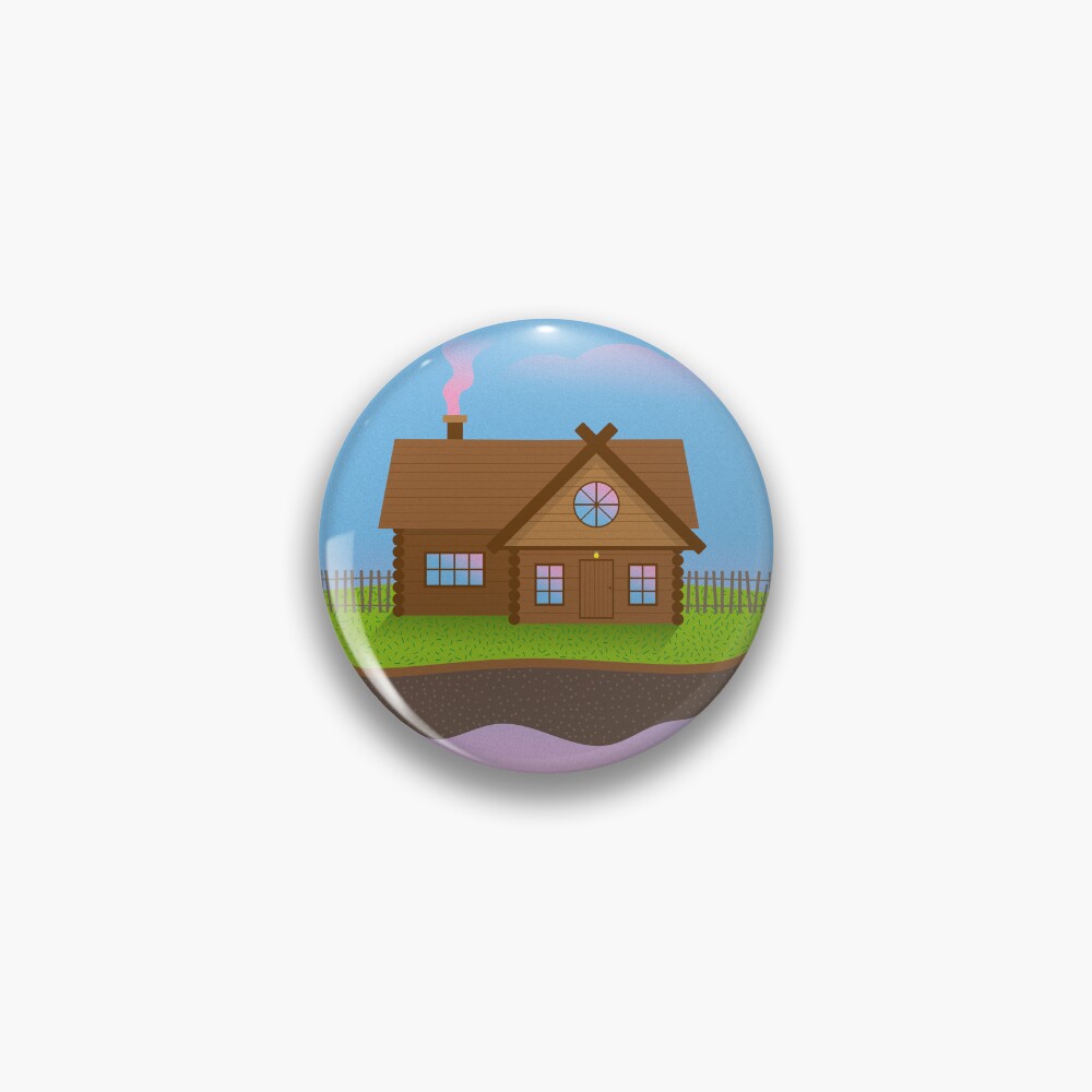 Item preview, Pin designed and sold by thevectorhead.