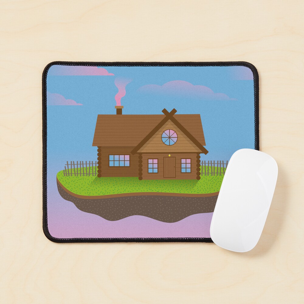 Item preview, Mouse Pad designed and sold by thevectorhead.