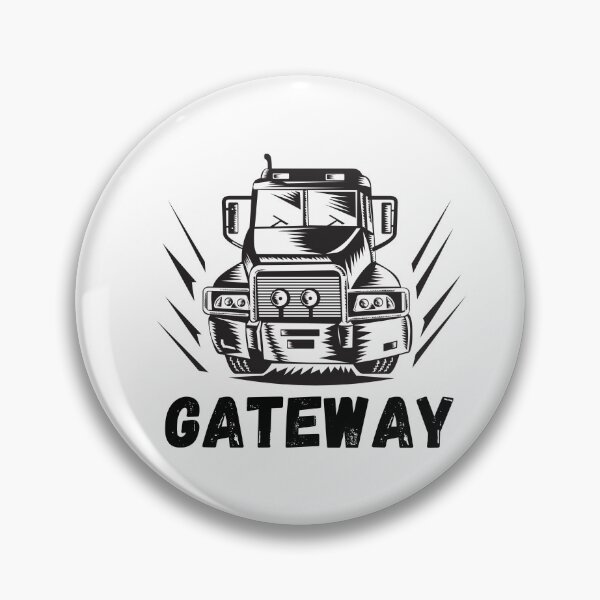 Item preview, Front Windshield Gift For Truck Driver designed and sold by Goreda.