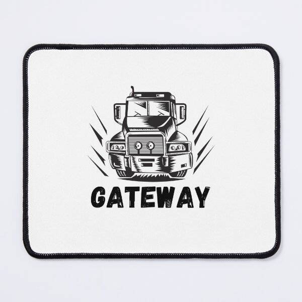 Item preview, Front Windshield Gift For Truck Driver designed and sold by Goreda.