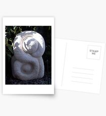 stone Postcards