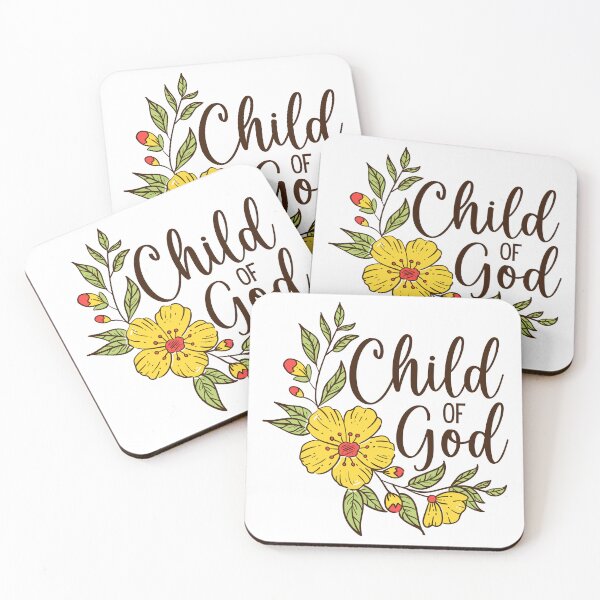 Item preview, Child of God designed and sold by ChelleCreate.
