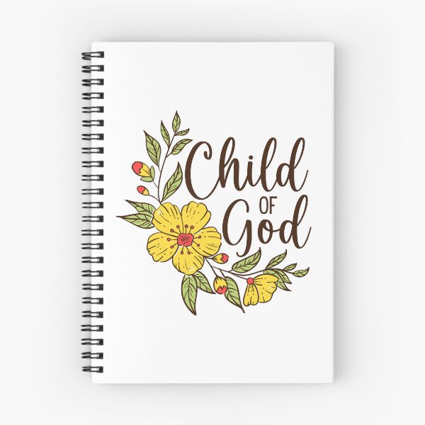 Item preview, Child of God designed and sold by ChelleCreate.
