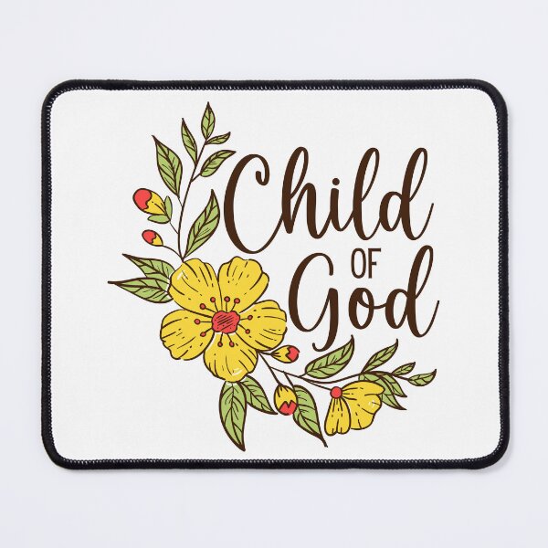 Item preview, Child of God designed and sold by ChelleCreate.