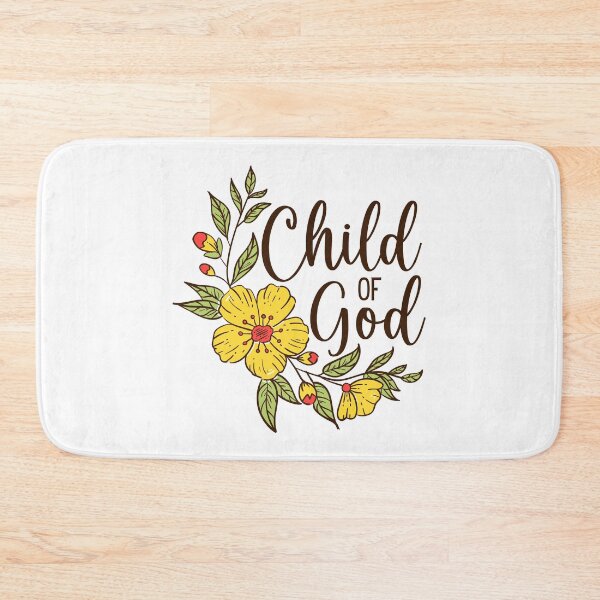 Item preview, Child of God designed and sold by ChelleCreate.