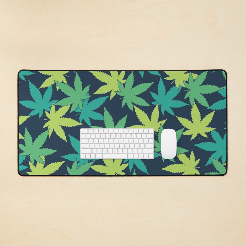 Item preview, Desk Mat designed and sold by SweetLog.