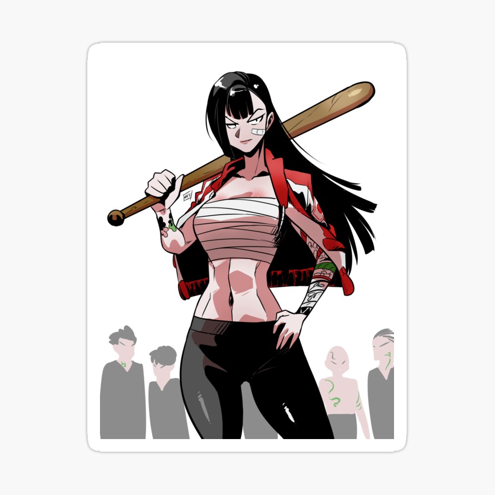 Category:Female characters | Yakuza Online Wiki | Fandom