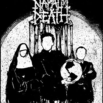 Napalm Death