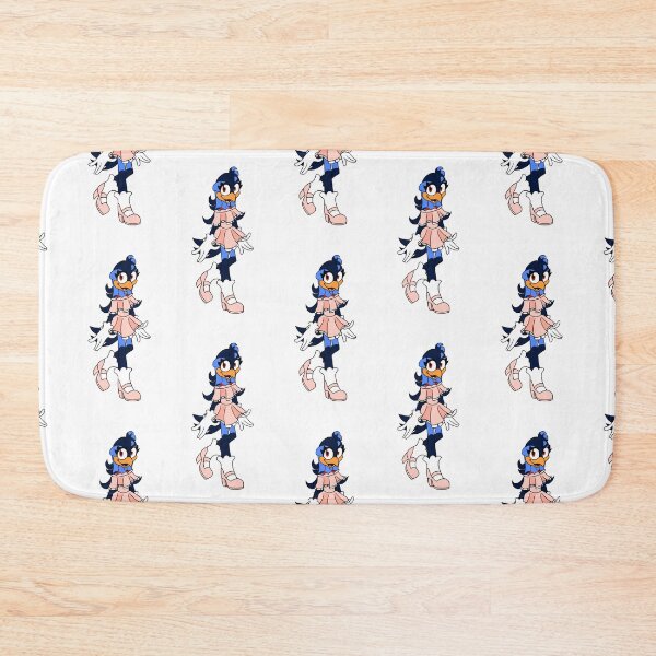 Item preview, Bell the Bluebird says Hi designed and sold by PrinceDevil.