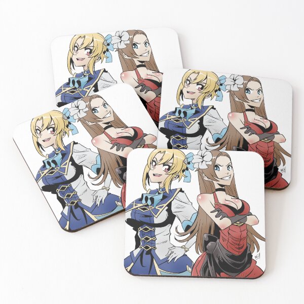 Item preview, Otome villainess designed and sold by kukuruyo.