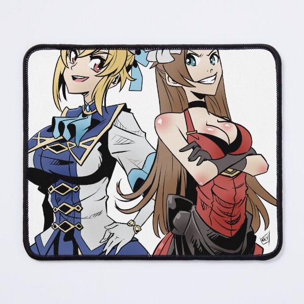 Item preview, Otome villainess designed and sold by kukuruyo.