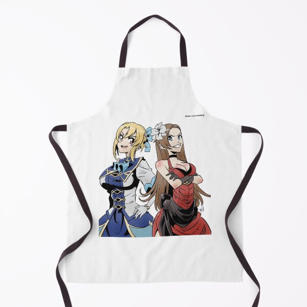 Item preview, Otome villainess designed and sold by kukuruyo.