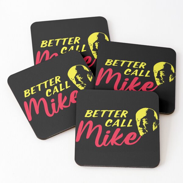 Item preview, Better Call Mike designed and sold by clothingyouneed.com.