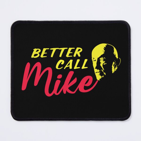 Item preview, Better Call Mike designed and sold by clothingyouneed.com.
