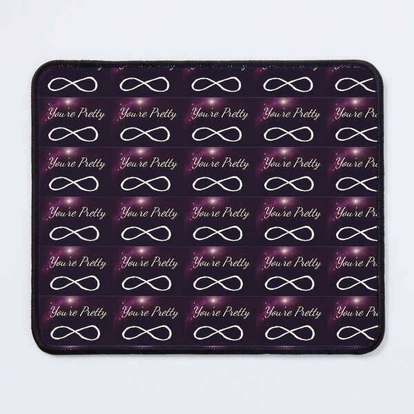 Item preview, You're Pretty designed and sold by Pooks82.