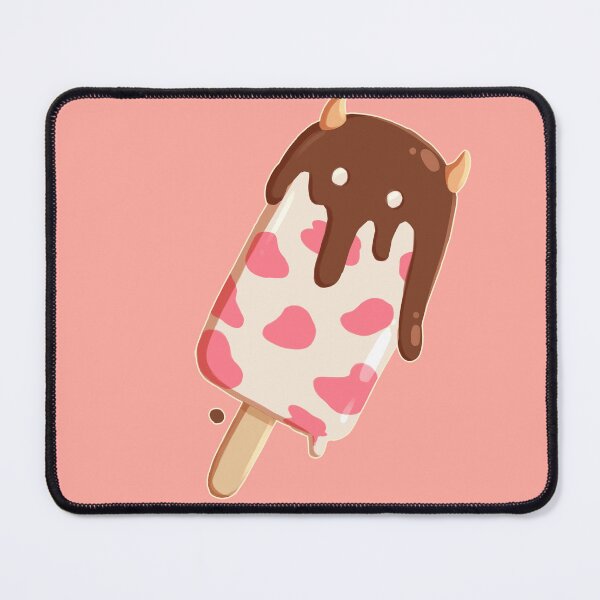 Item preview, Neapolitan Moosicle designed and sold by Hachikoek-Art.