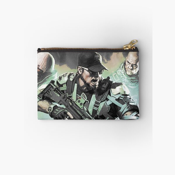 Item preview, Men with Guns designed and sold by Czerra.