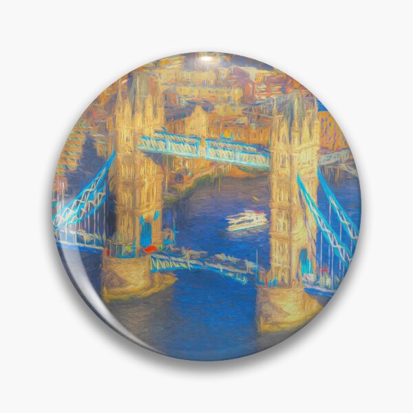 Item preview, Tower Bridge Art           designed and sold by Londonimages.