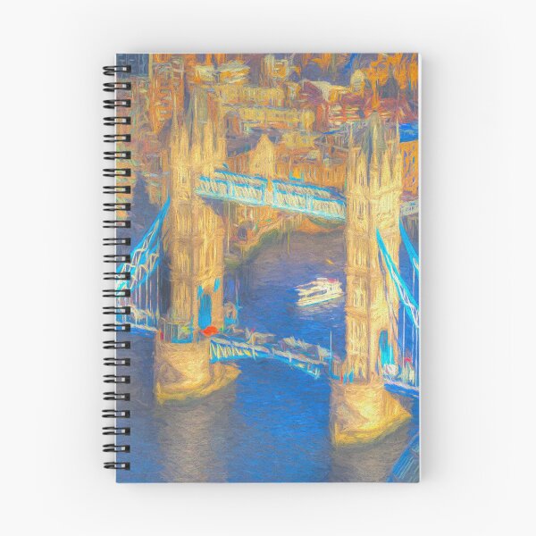 Item preview, Tower Bridge Art           designed and sold by Londonimages.