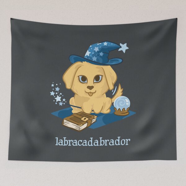 Item preview, Labracadabra designed and sold by polliadesign.