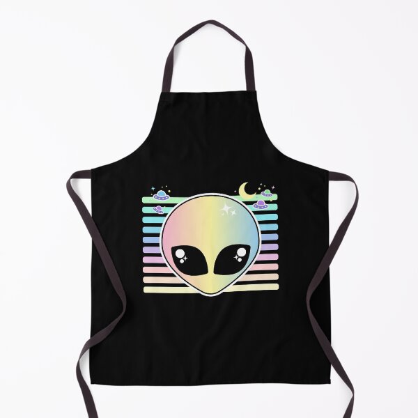 Item preview, Kawaii Alien  designed and sold by sasyall.