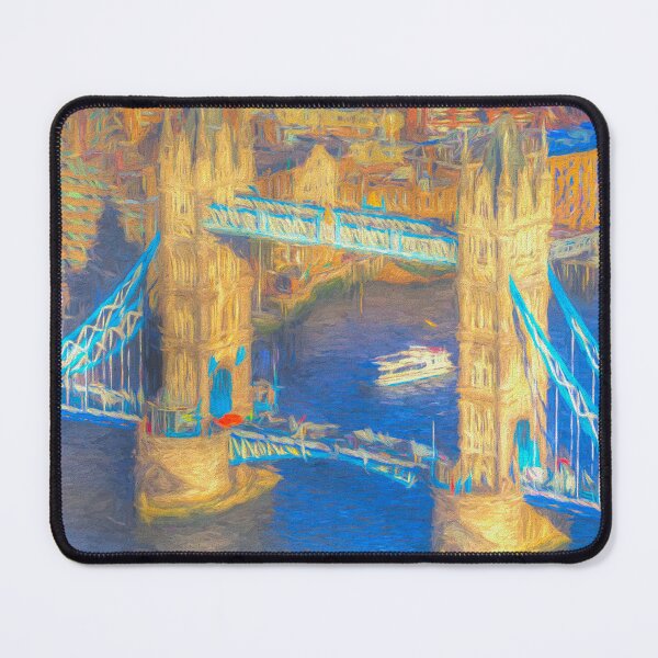 Item preview, Tower Bridge Art           designed and sold by Londonimages.