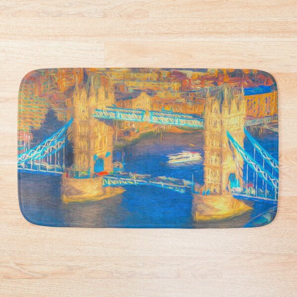 Item preview, Tower Bridge Art           designed and sold by Londonimages.
