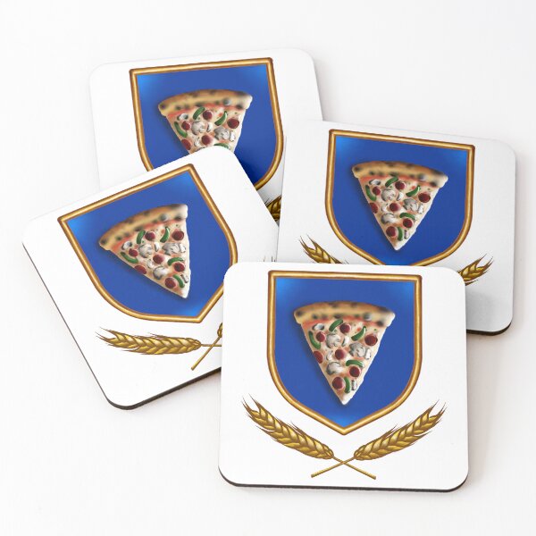 Item preview, House Pizza - LDP designed and sold by earnyourkeep.