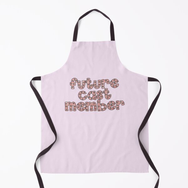 Item preview, Future Cast Member Pink designed and sold by samantha brachman.