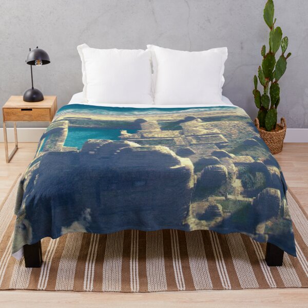 Item preview, Ancient City of Dereshar - Day designed and sold by Mao Mornity.