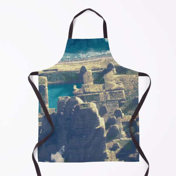 Item preview, Ancient City of Dereshar - Day designed and sold by Mao Mornity.