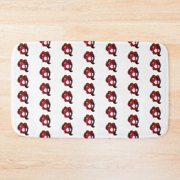 Item preview, The Demon that Says 0^0 designed and sold by PrinceDevil.