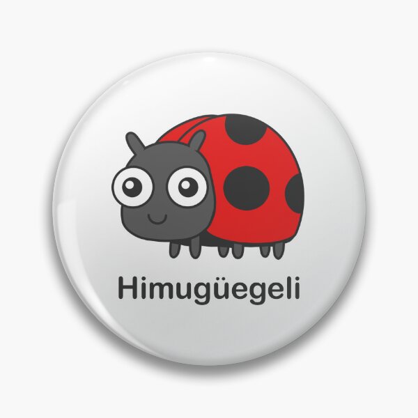 Item preview, Himugüegeli designed and sold by Skydrak91.