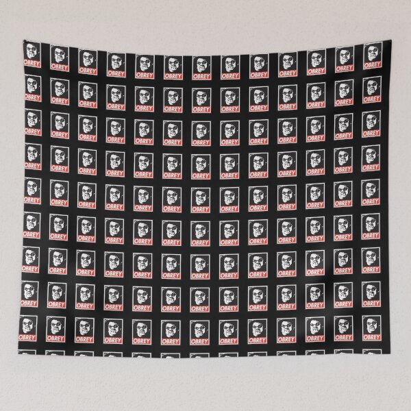 Item preview, Obrey Brule  9 designed and sold by jenniferkreise.